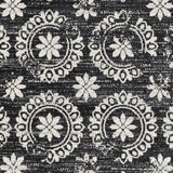 Surya Lavadora LVR-2325 2'7" x 7'3" Rug