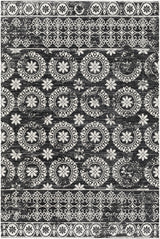 Surya Lavadora LVR-2325 6'7" x 9' Rug