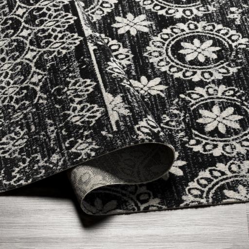 Surya Lavadora LVR-2325 6'7" x 9' Rug