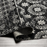 Surya Lavadora LVR-2325 6'7" x 9' Rug