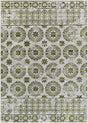 Surya Lavadora LVR-2326 6'7" Round Rug
