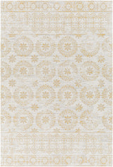 Surya Lavadora LVR-2327 6'7" Round Rug