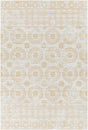 Surya Lavadora LVR-2327 6'7" Round Rug
