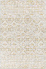Surya Lavadora LVR-2327 6'7" Round Rug
