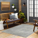 Surya Lavadora LVR-2328 2'7" x 7'3" Rug