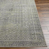 Surya Lavadora LVR-2328 2'7" x 7'3" Rug