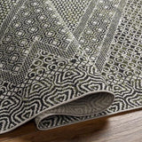 Surya Lavadora LVR-2328 2'7" x 7'3" Rug