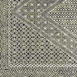 Surya Lavadora LVR-2328 2'7" x 7'3" Rug
