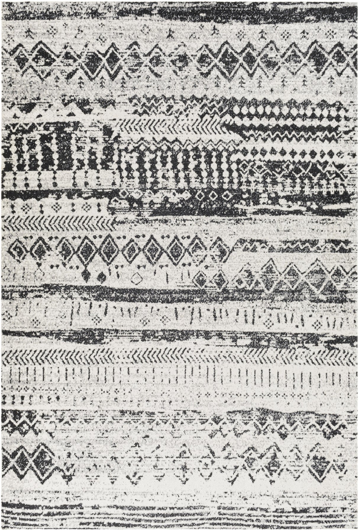 Surya Lavadora LVR-2329 9'2" x 12' Rug