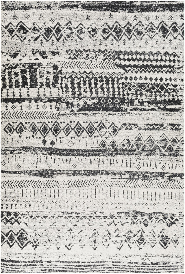 Surya Lavadora LVR-2329 9'2" x 12' Rug