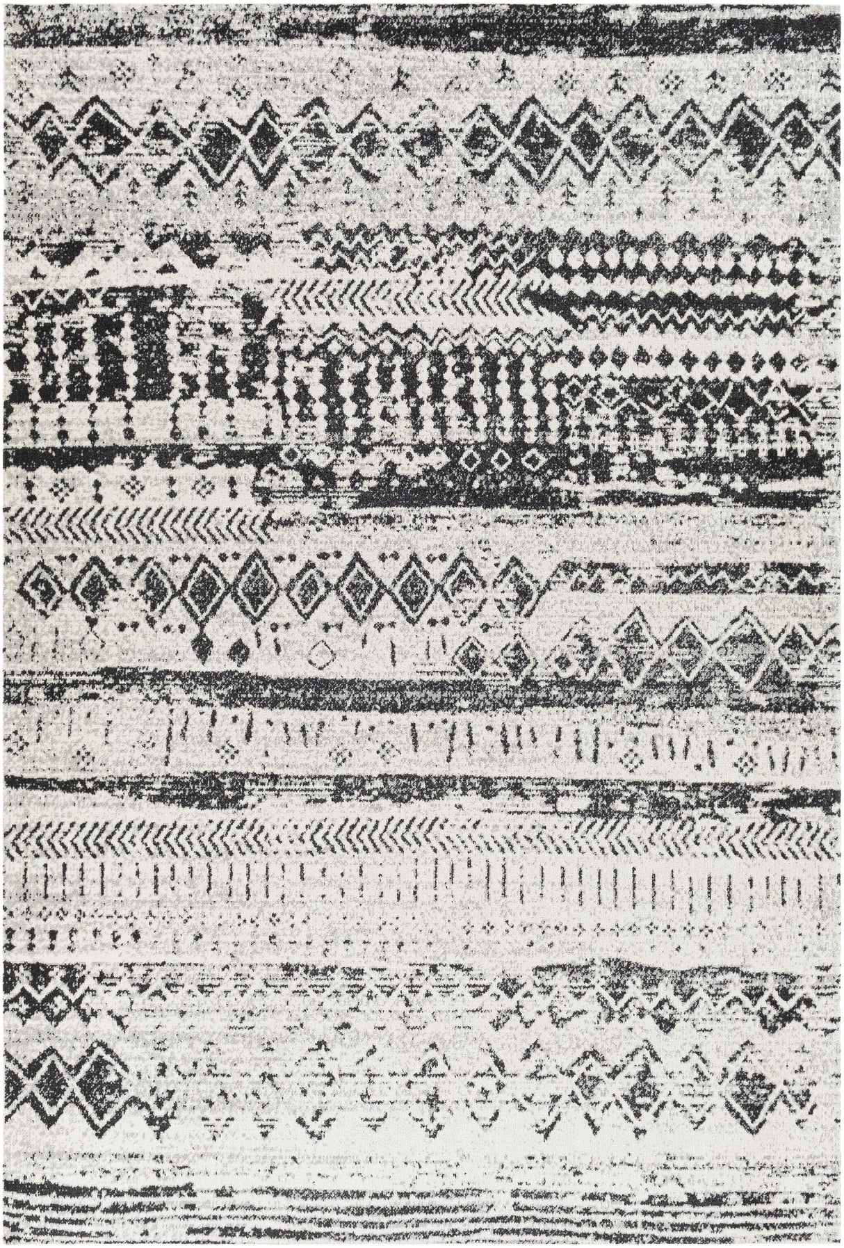 Surya Lavadora LVR-2329 9'3" x 12' Rug