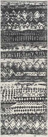 Surya Lavadora LVR-2330 6'7" Round Rug