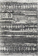 Surya Lavadora LVR-2330 6'7" Round Rug