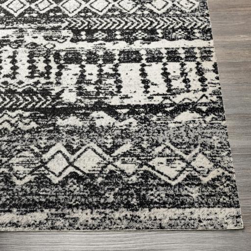Surya Lavadora LVR-2330 6'7" Round Rug
