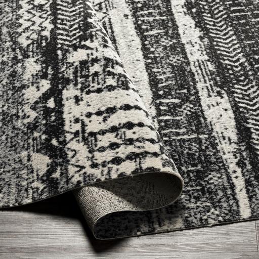 Surya Lavadora LVR-2330 6'7" Round Rug