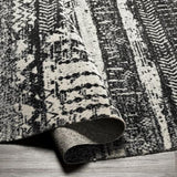 Surya Lavadora LVR-2330 6'7" Round Rug