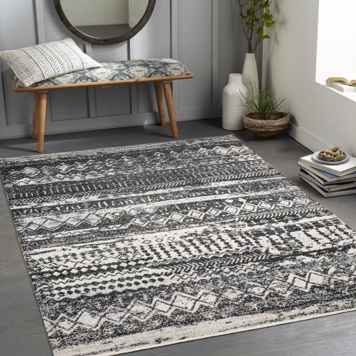 Surya Lavadora LVR-2330 9'2" x 12' Rug