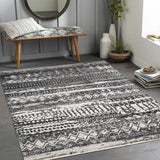 Surya Lavadora LVR-2330 9'2" x 12' Rug