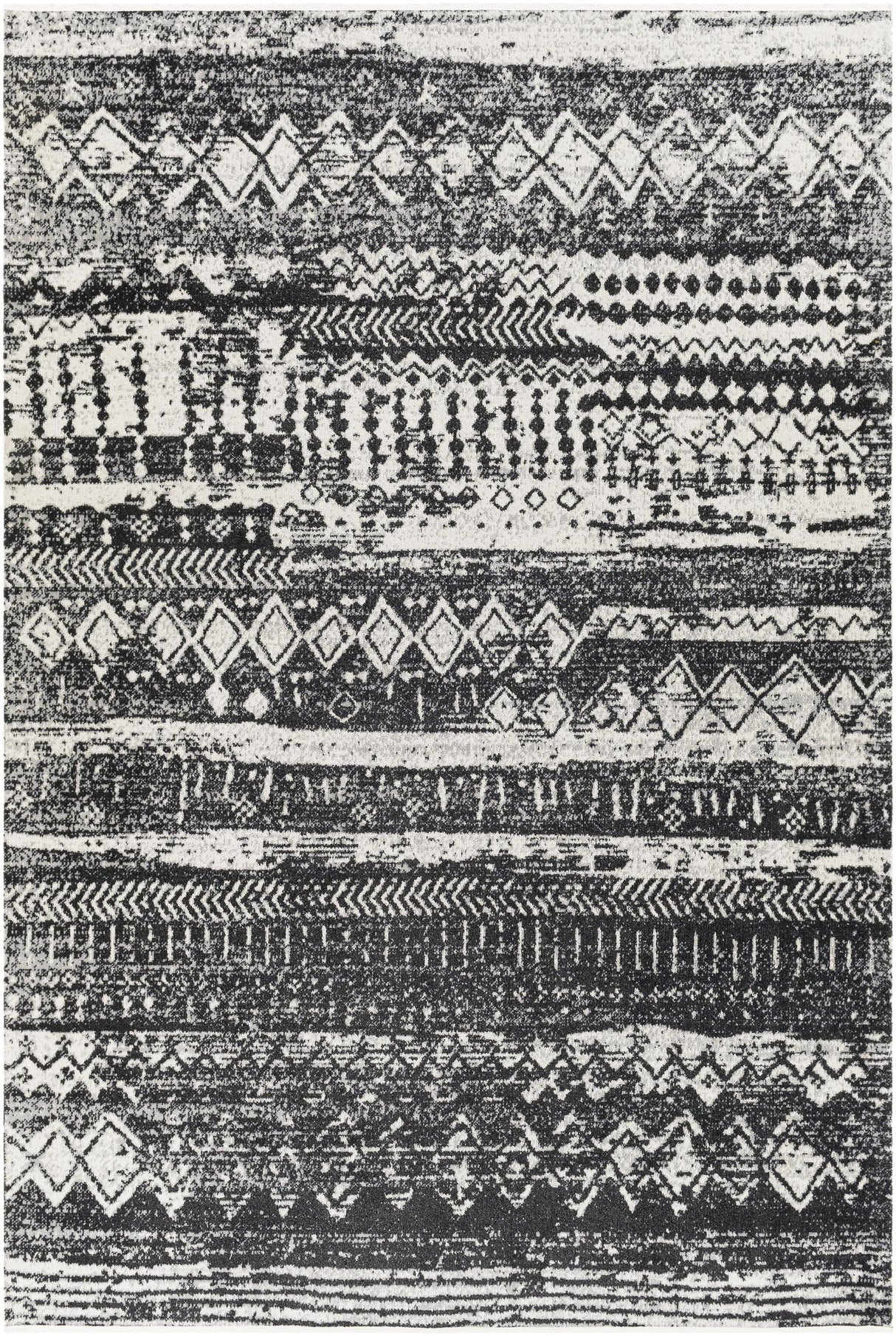 Surya Lavadora LVR-2330 9'3" x 12' Rug