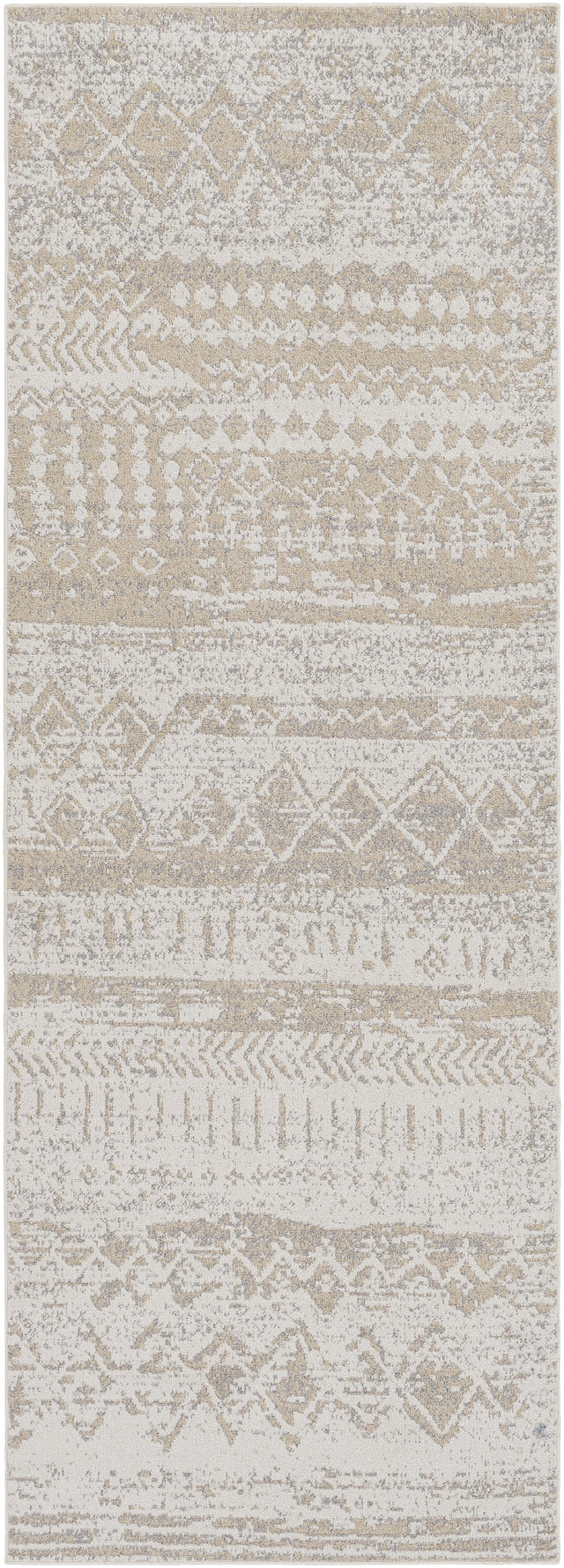 Surya Lavadora LVR-2331 2'7" x 7'3" Rug
