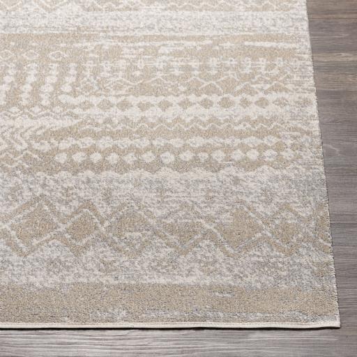 Surya Lavadora LVR-2331 2'7" x 7'3" Rug
