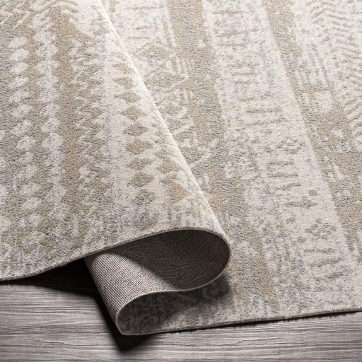 Surya Lavadora LVR-2331 2'7" x 7'3" Rug
