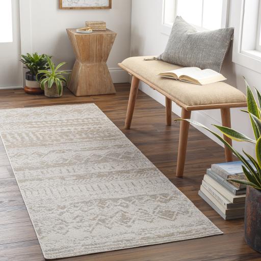 Surya Lavadora LVR-2331 9'2" x 12' Rug