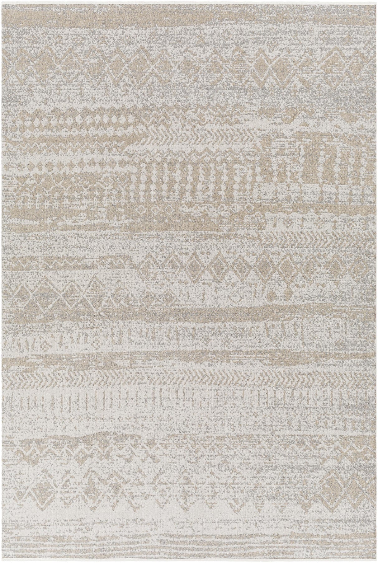 Surya Lavadora LVR-2331 9'3" x 12' Rug