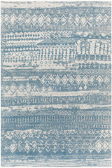 Surya Lavadora LVR-2332 6'7" x 9' Rug