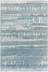 Surya Lavadora LVR-2332 6'7" x 9' Rug
