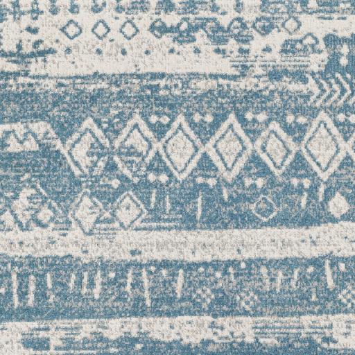 Surya Lavadora LVR-2332 6'7" x 9' Rug