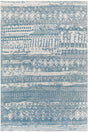 Surya Lavadora LVR-2332 6'7" Round Rug