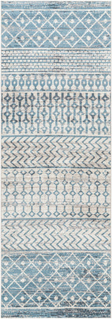 Surya Lavadora LVR-2334 6'7" Round Rug