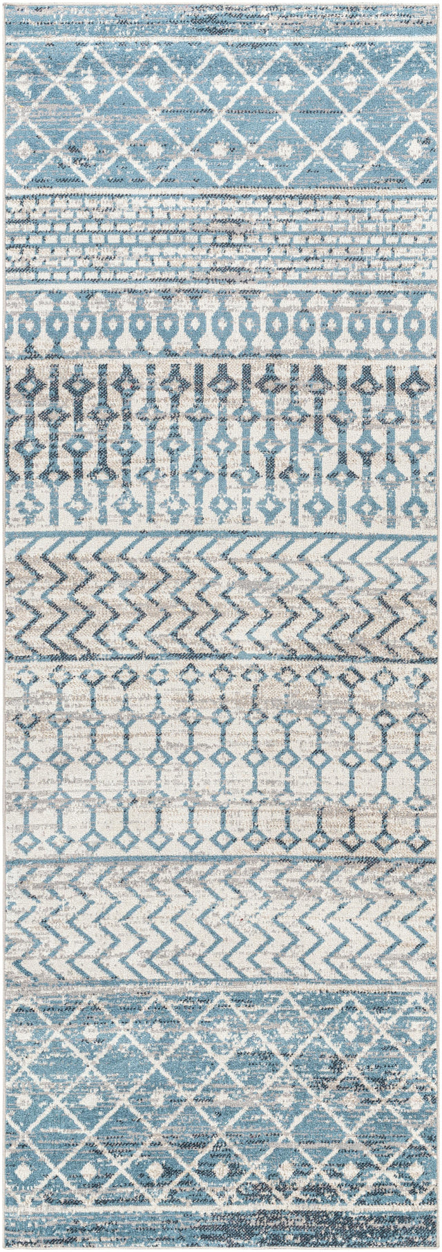 Surya Lavadora LVR-2334 9'2" x 12' Rug