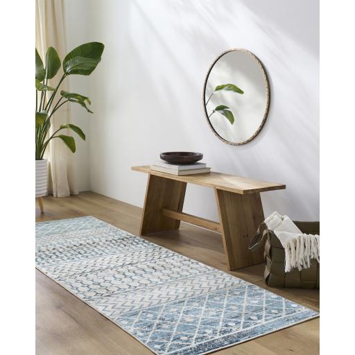 Surya Lavadora LVR-2334 9'2" x 12' Rug