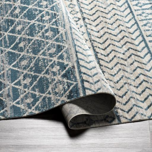 Surya Lavadora LVR-2334 9'2" x 12' Rug