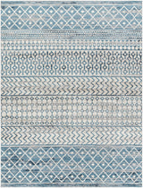 Surya Lavadora LVR-2335 5'3" x 7' Rug
