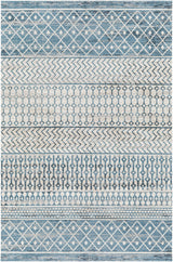 Surya Lavadora LVR-2335 5'3" x 7' Rug