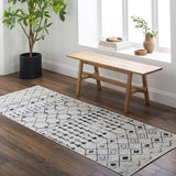 Surya Lavadora LVR-2336 5'3" x 7' Rug