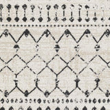 Surya Lavadora LVR-2336 5'3" x 7' Rug