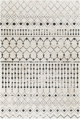 Surya Lavadora LVR-2336 7'10" x 10' Rug
