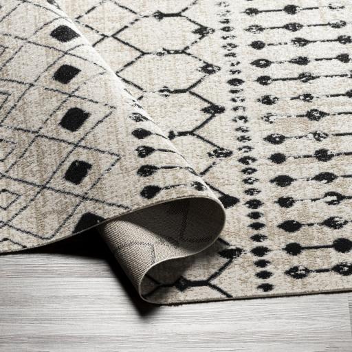Surya Lavadora LVR-2336 7'10" x 10' Rug