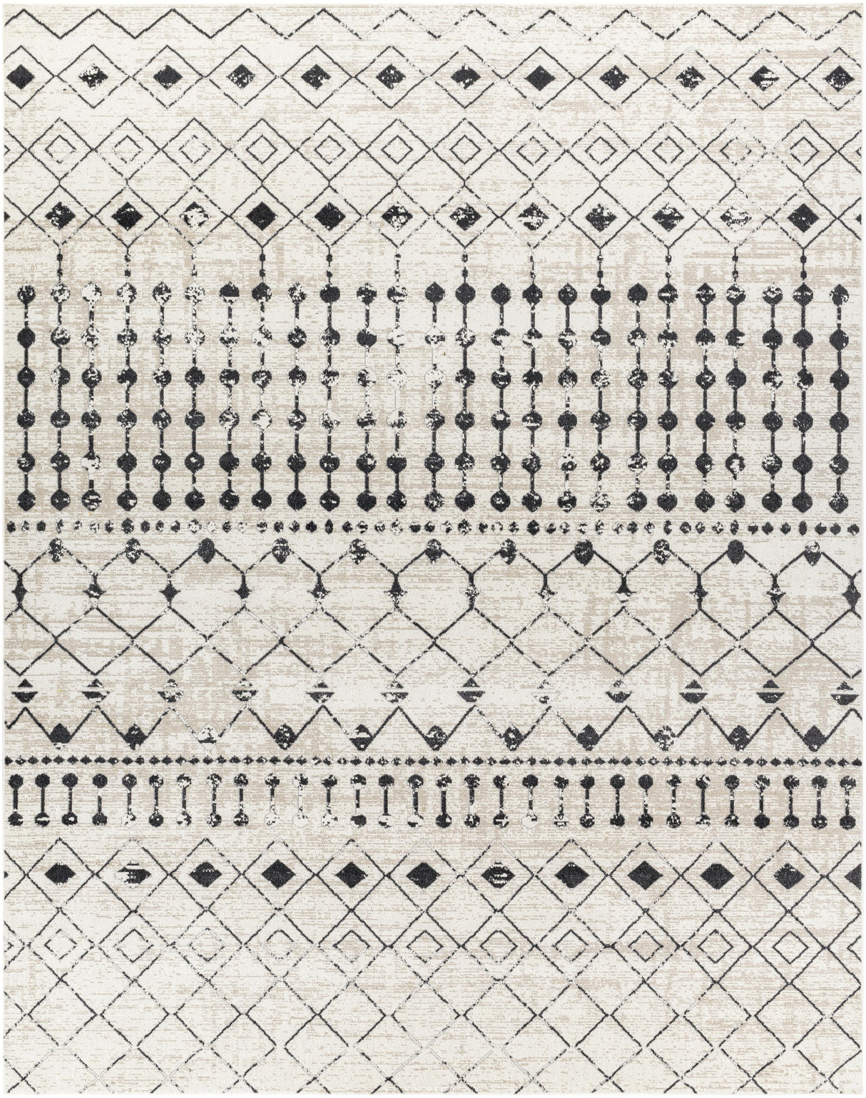 Surya Lavadora LVR-2336 9'2" x 12' Rug