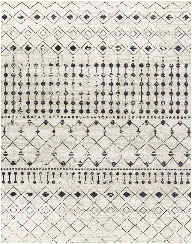 Surya Lavadora LVR-2336 9'2" x 12' Rug