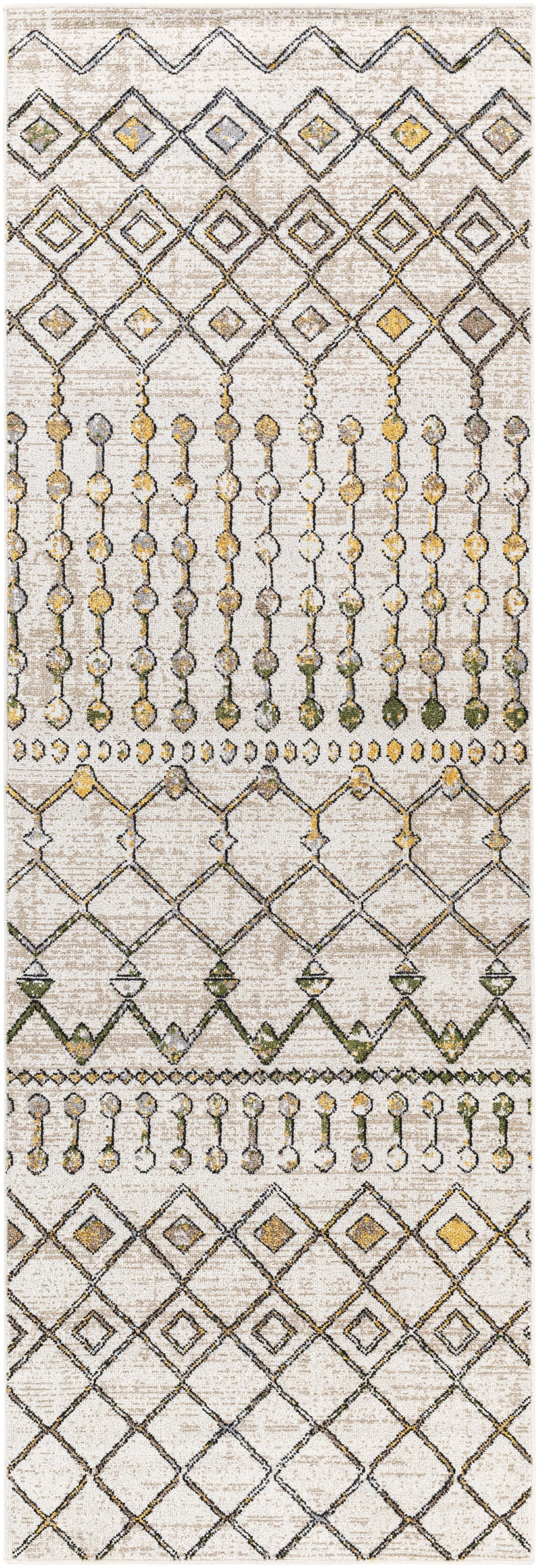 Surya Lavadora LVR-2337 9'2" x 12' Rug