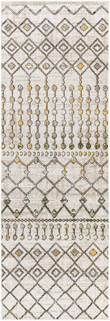 Surya Lavadora LVR-2337 9'2" x 12' Rug