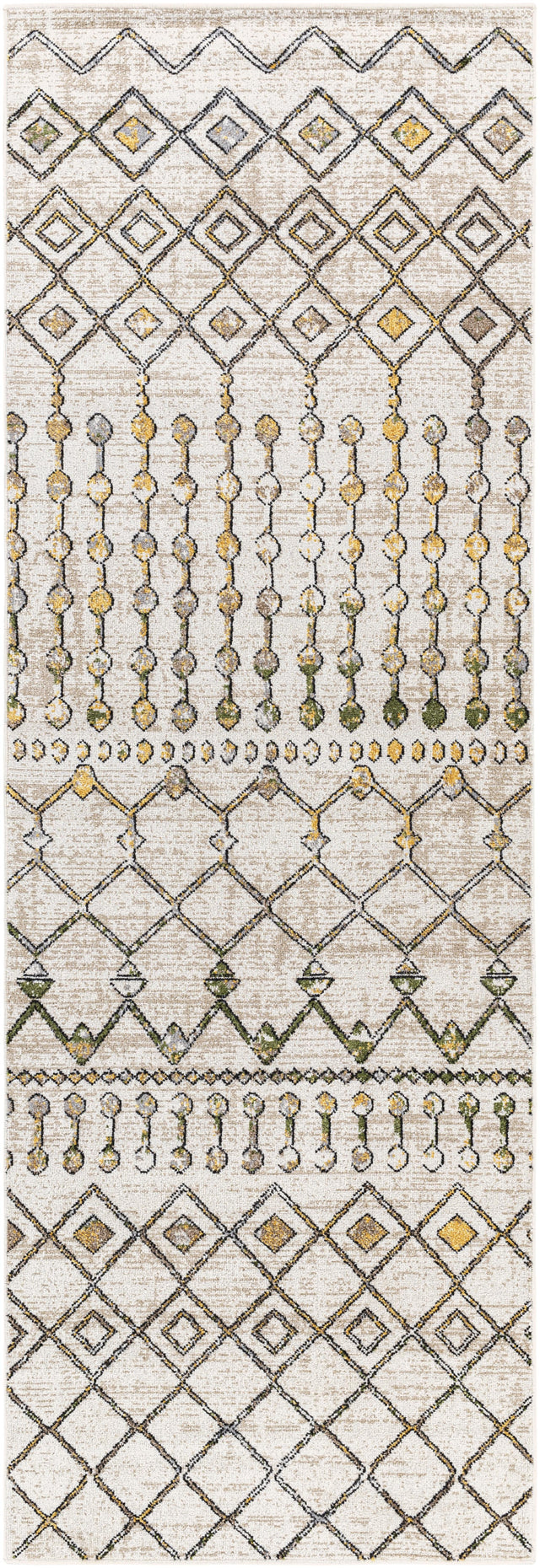 Surya Lavadora LVR-2337 9'2" x 12' Rug