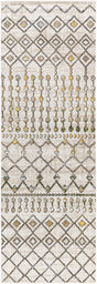 Surya Lavadora LVR-2337 9'2" x 12' Rug