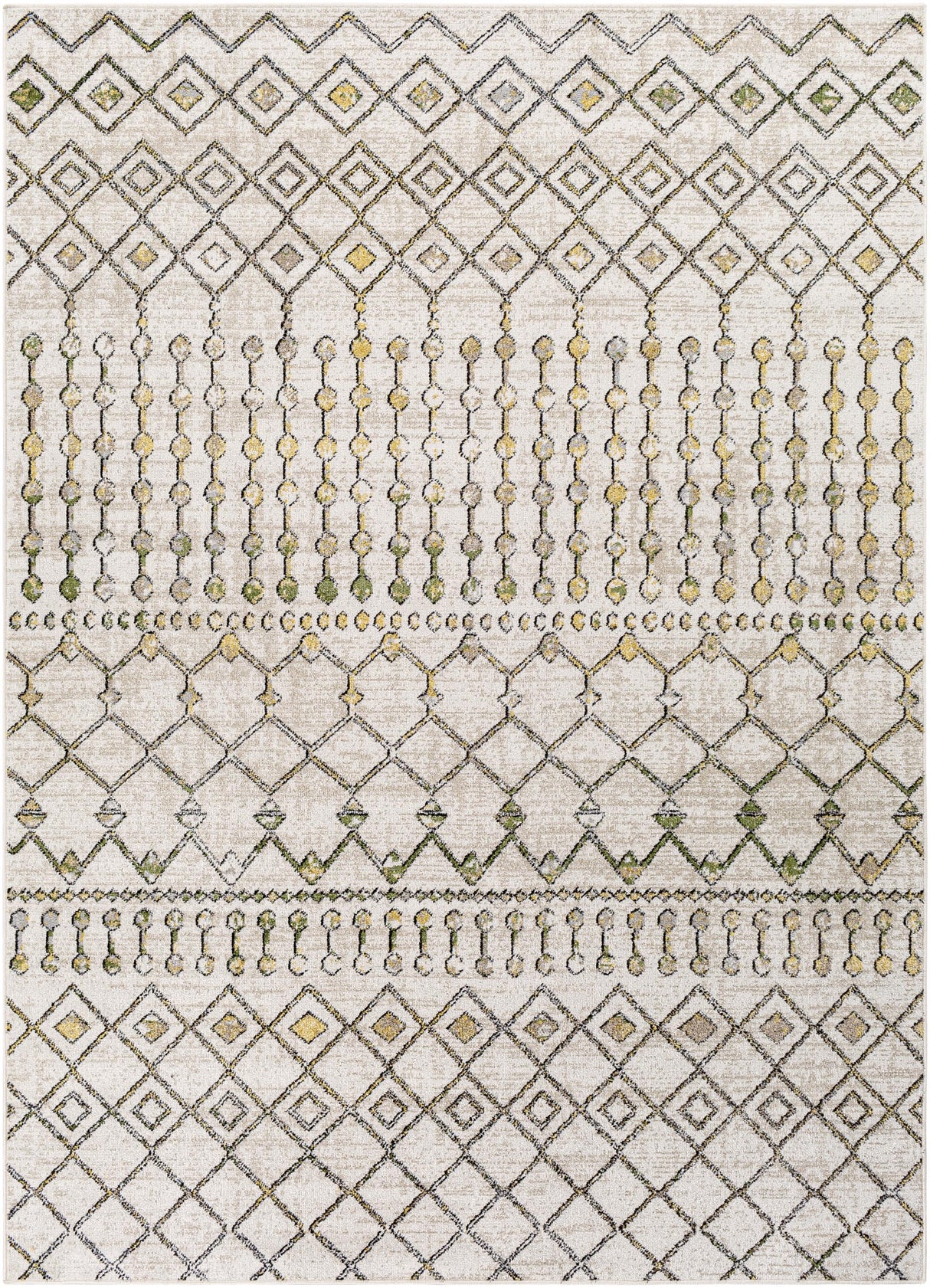 Surya Lavadora LVR-2337 9'3" x 12' Rug