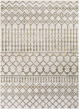 Surya Lavadora LVR-2337 9'3" x 12' Rug